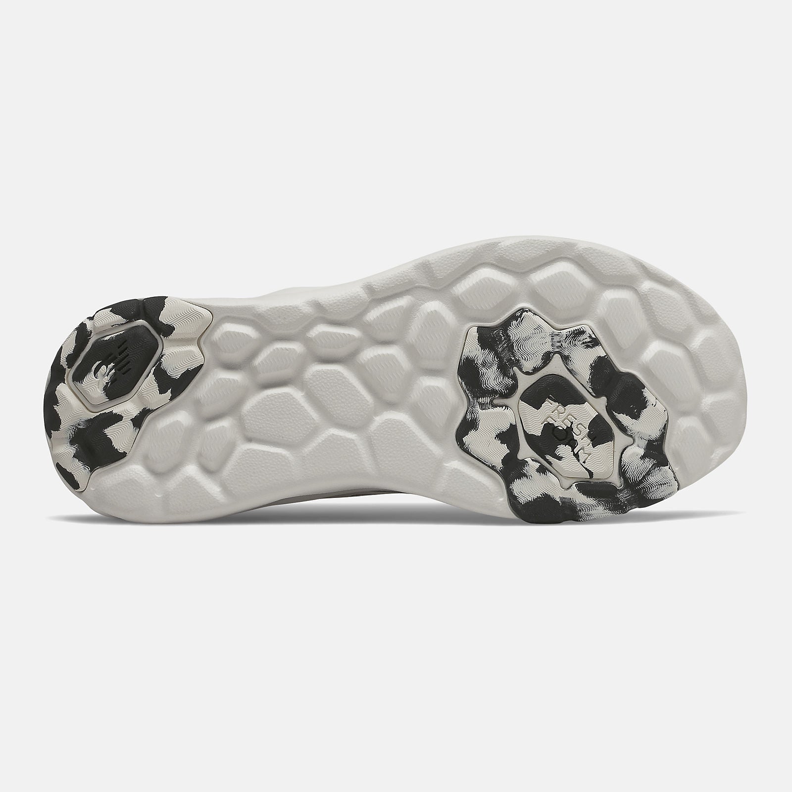 WROAVV2 | New Balance Shoes Sea Salt/White - Women