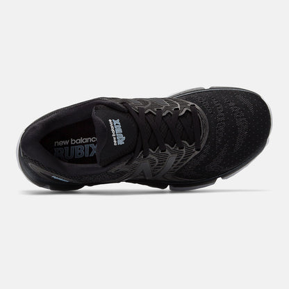 Rubix | New Balance Shoes Black/White - Women