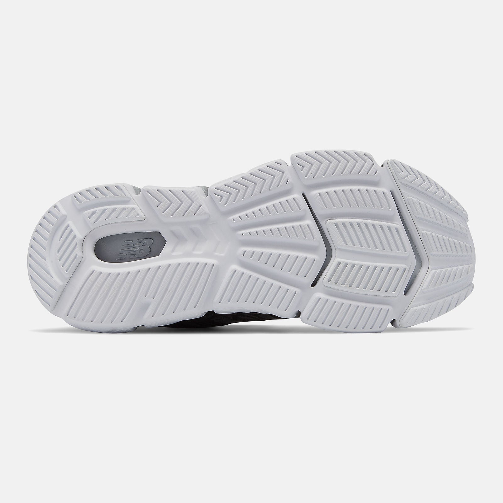 Rubix | New Balance Shoes Black/White - Women