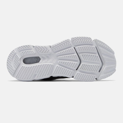 Rubix | New Balance Shoes Black/White - Women