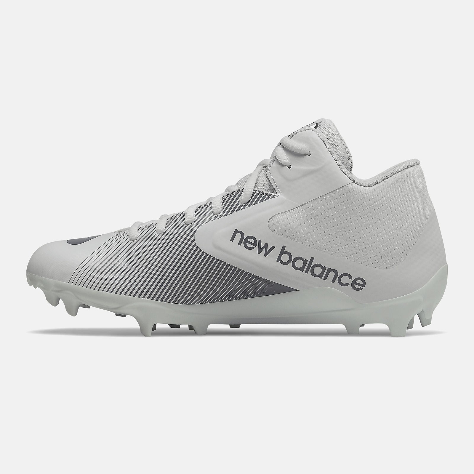 Rush v2 Mid | New Balance Shoes White/Grey - Women