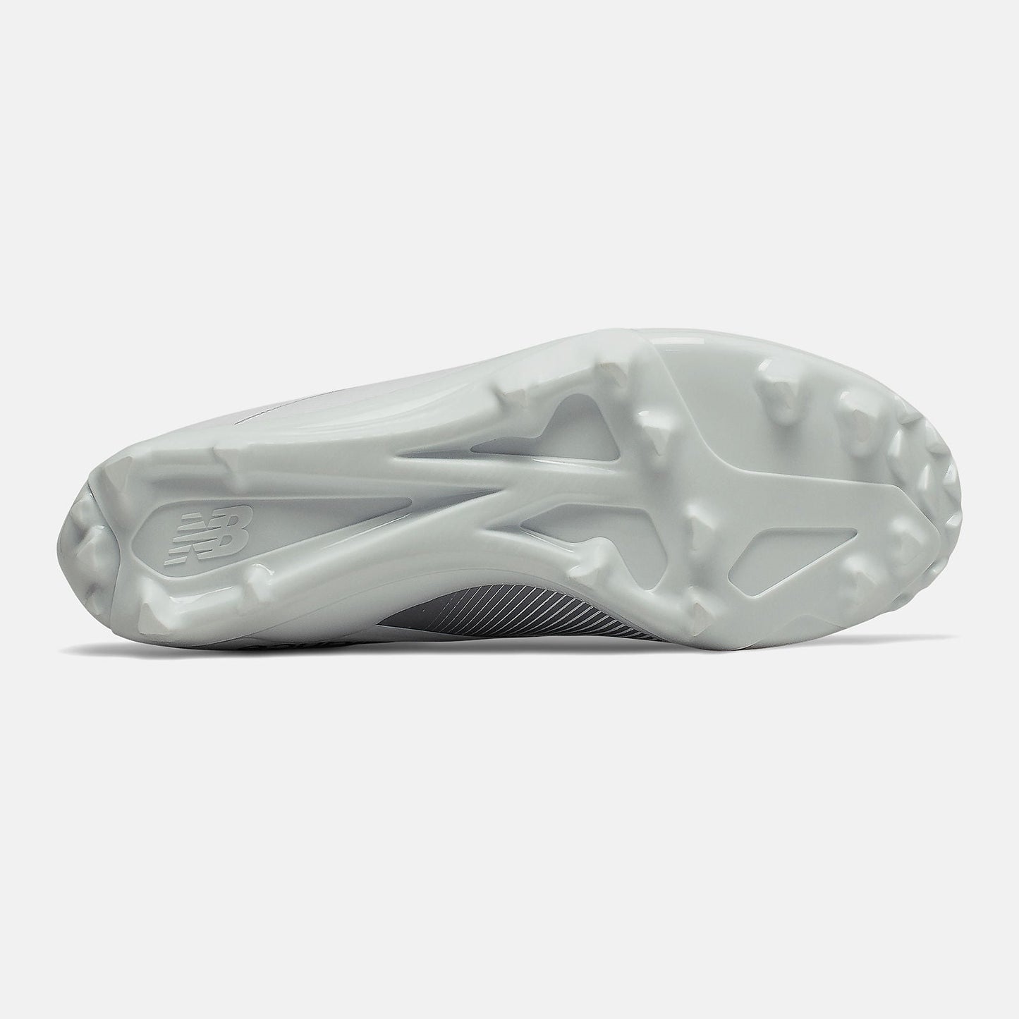 Rush v2 Mid | New Balance Shoes White/Grey - Women