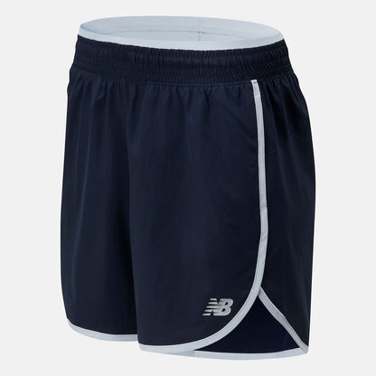 Accelerate Short 5 Inch | New Balance Clothing Eclipse - Women