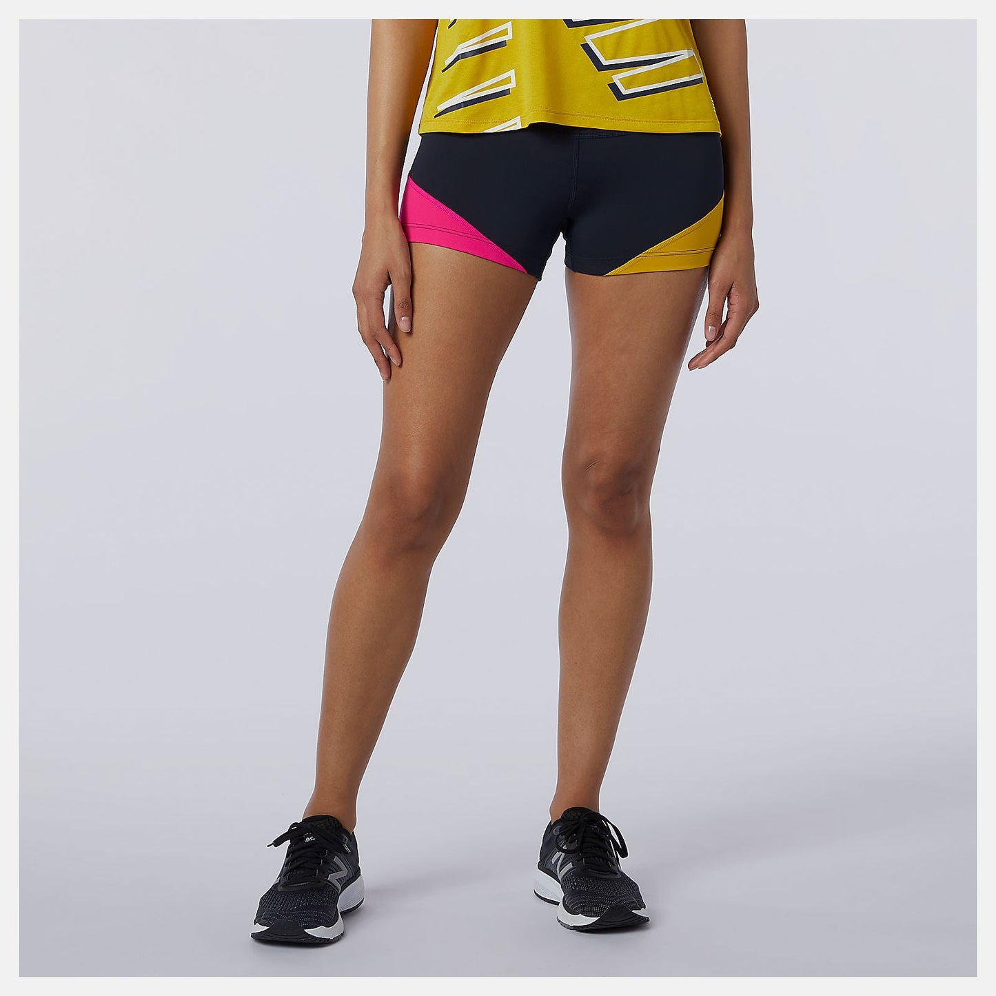 Fast Flight Hot Short | New Balance Clothing Eclipse - Women