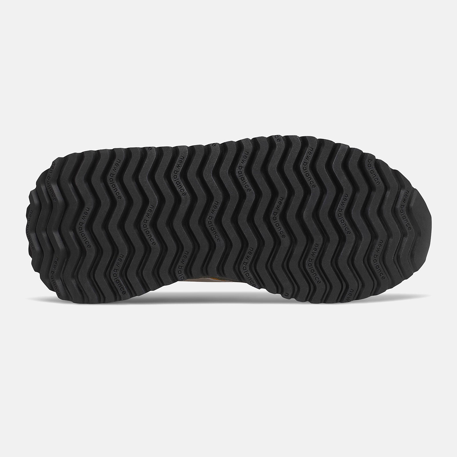 237 | New Balance Shoes Team Gold/Black Spruce - Women