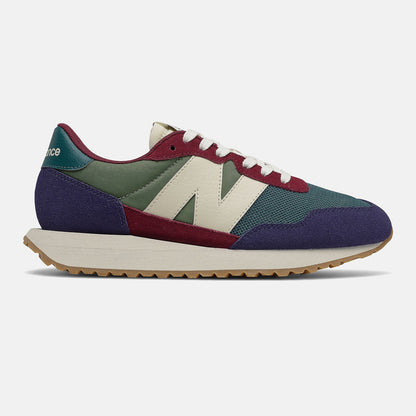 237 | New Balance Shoes Night Tide/Mountain Teal - Women