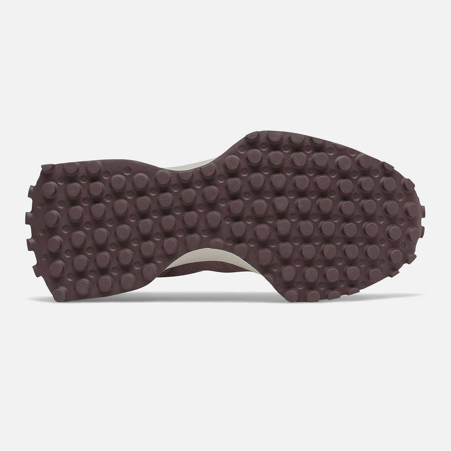327 | New Balance Shoes Black Fig/Sea Salt - Women