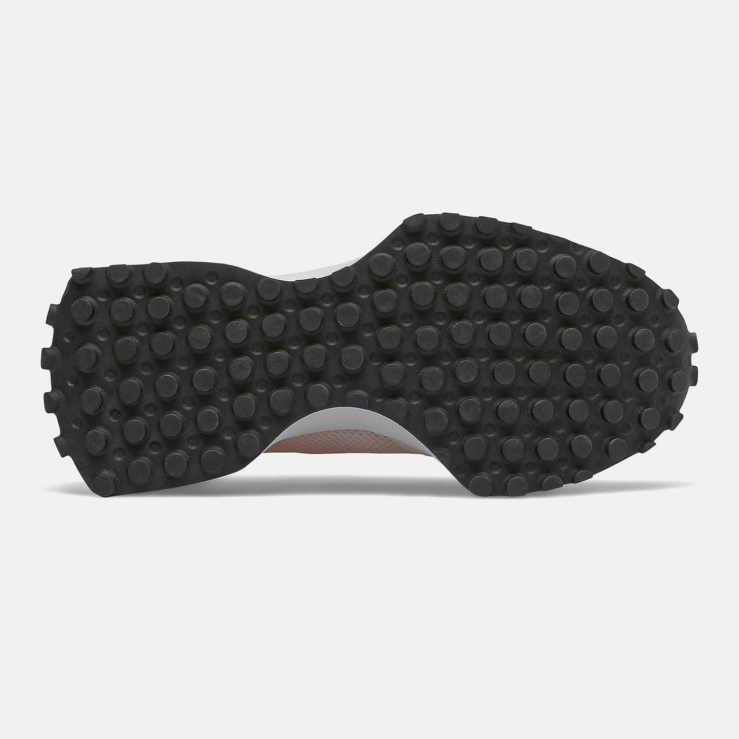 327 | New Balance Shoes Rose/Ghost Pepper - Women