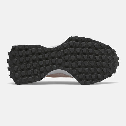 327 | New Balance Shoes Rose/Ghost Pepper - Women