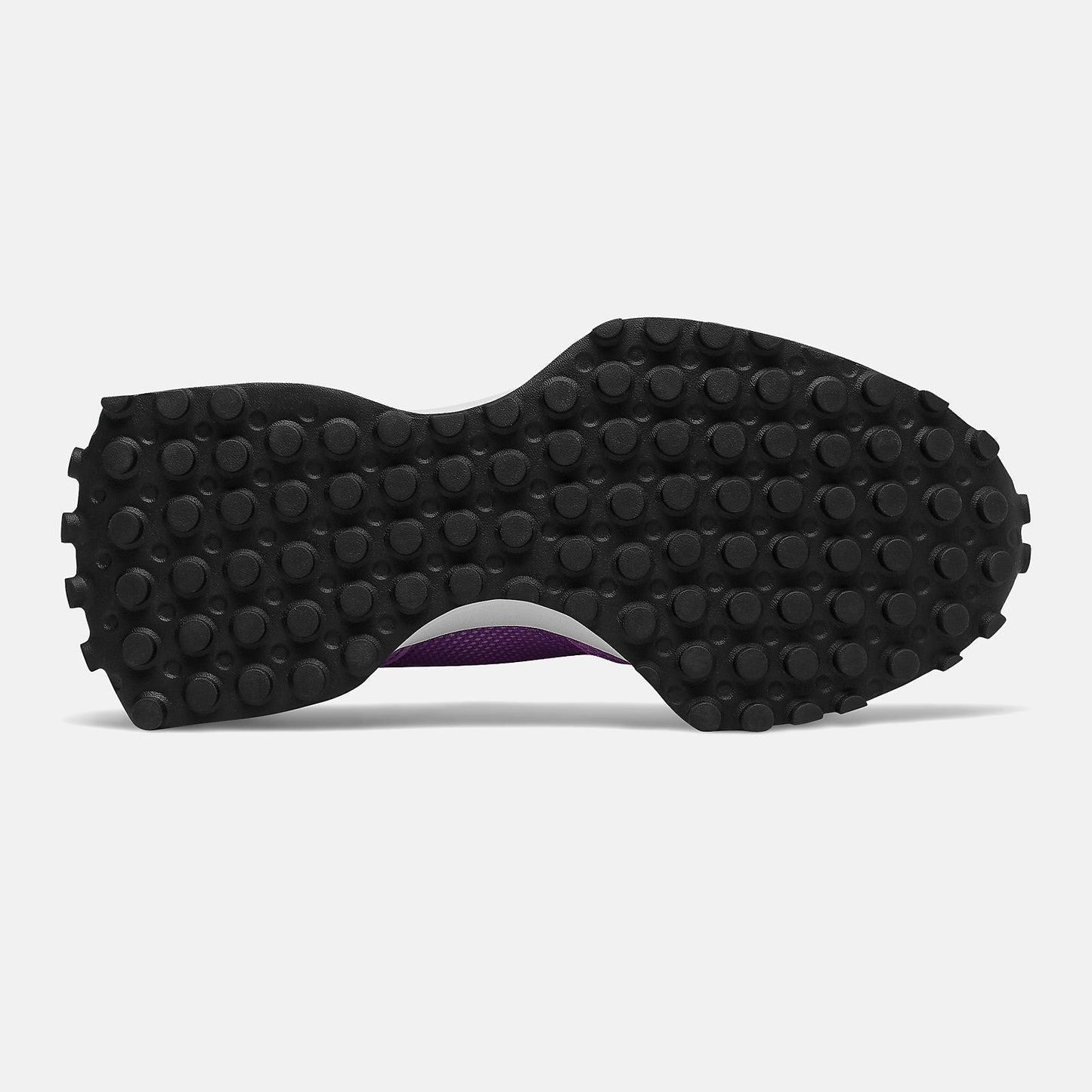 327 | New Balance Shoes Virtual Violet/Ghost Pepper - Women