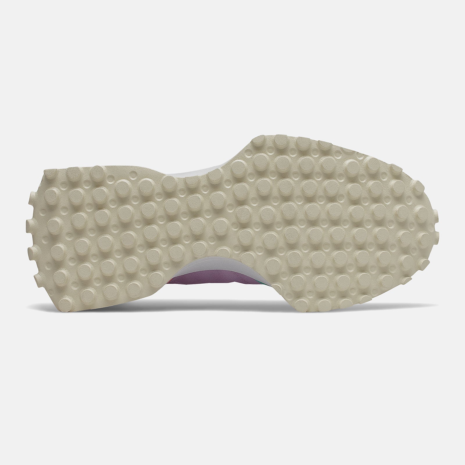 327 | New Balance Shoes Dark Violet/Summer Jade - Women