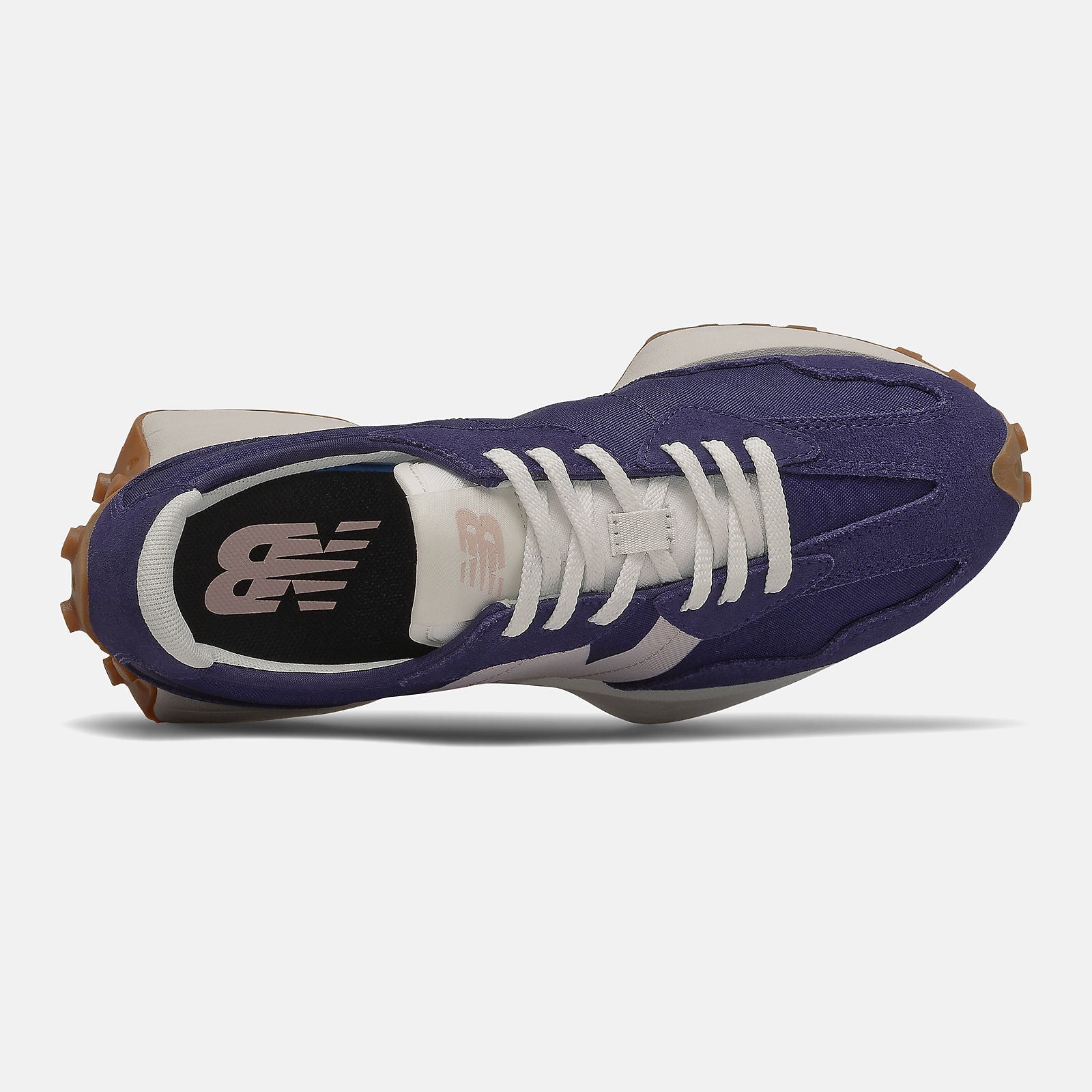 WS327V1 | New Balance Shoes Night Tide/Impulse - Women
