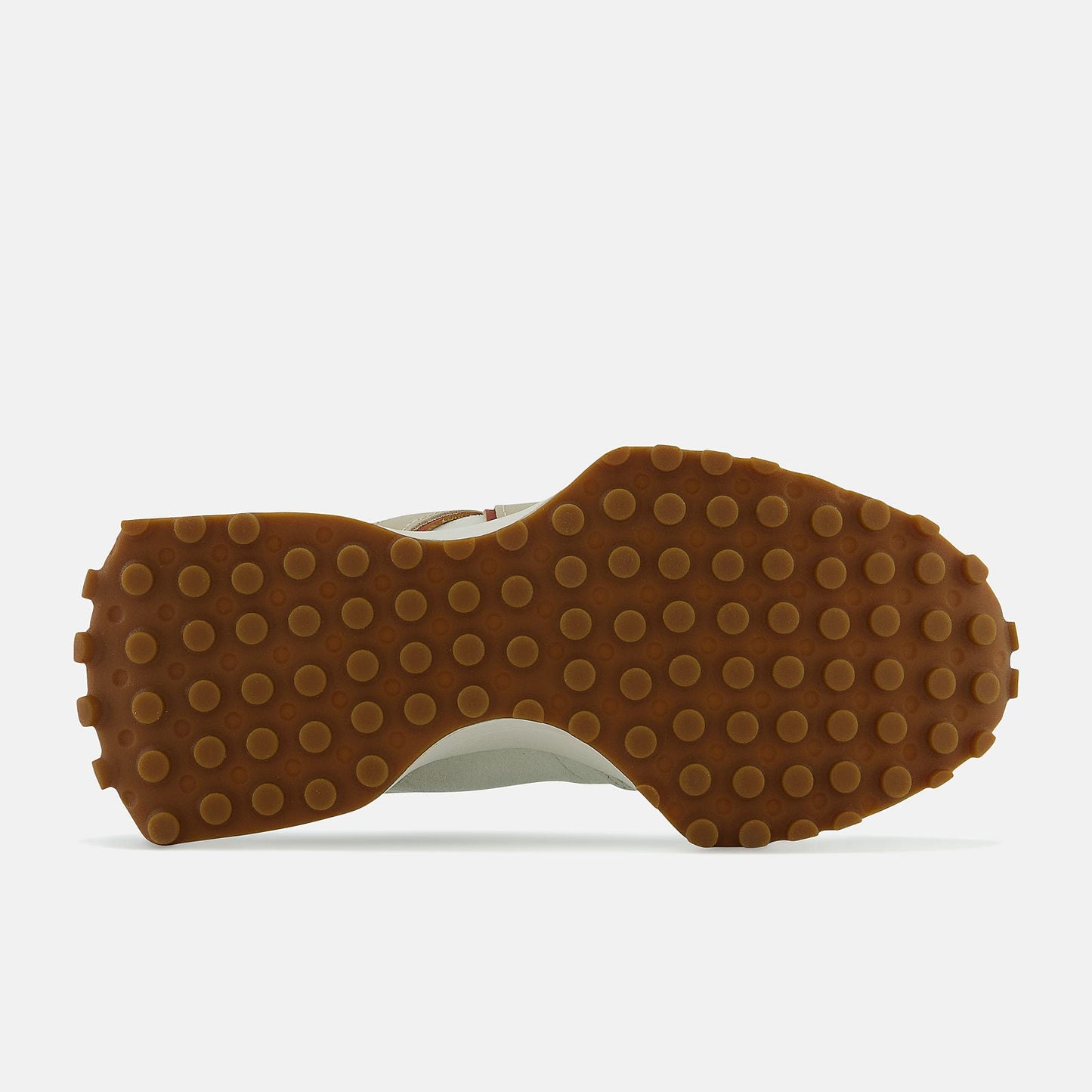 327 | New Balance Shoes Sea Salt/Brown - Women
