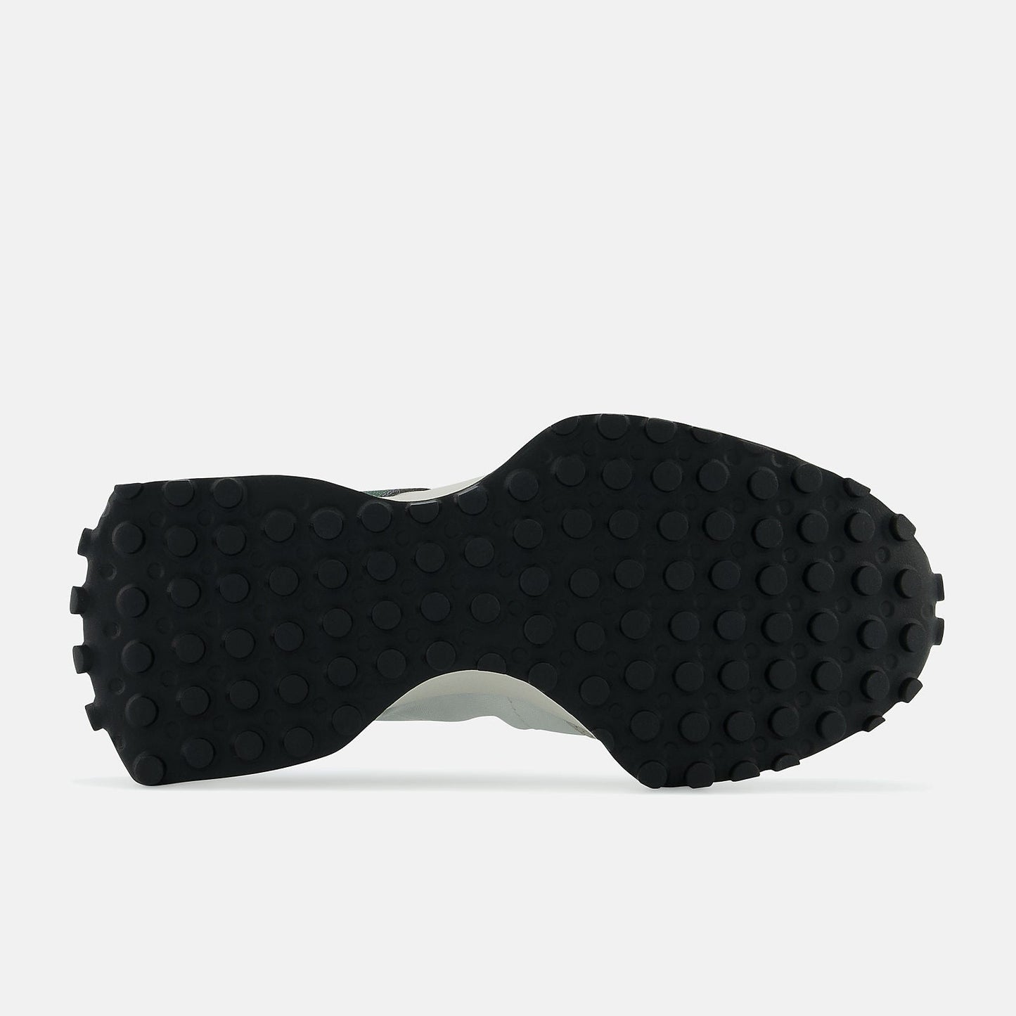 327 | New Balance Shoes Sea Salt/Black - Women