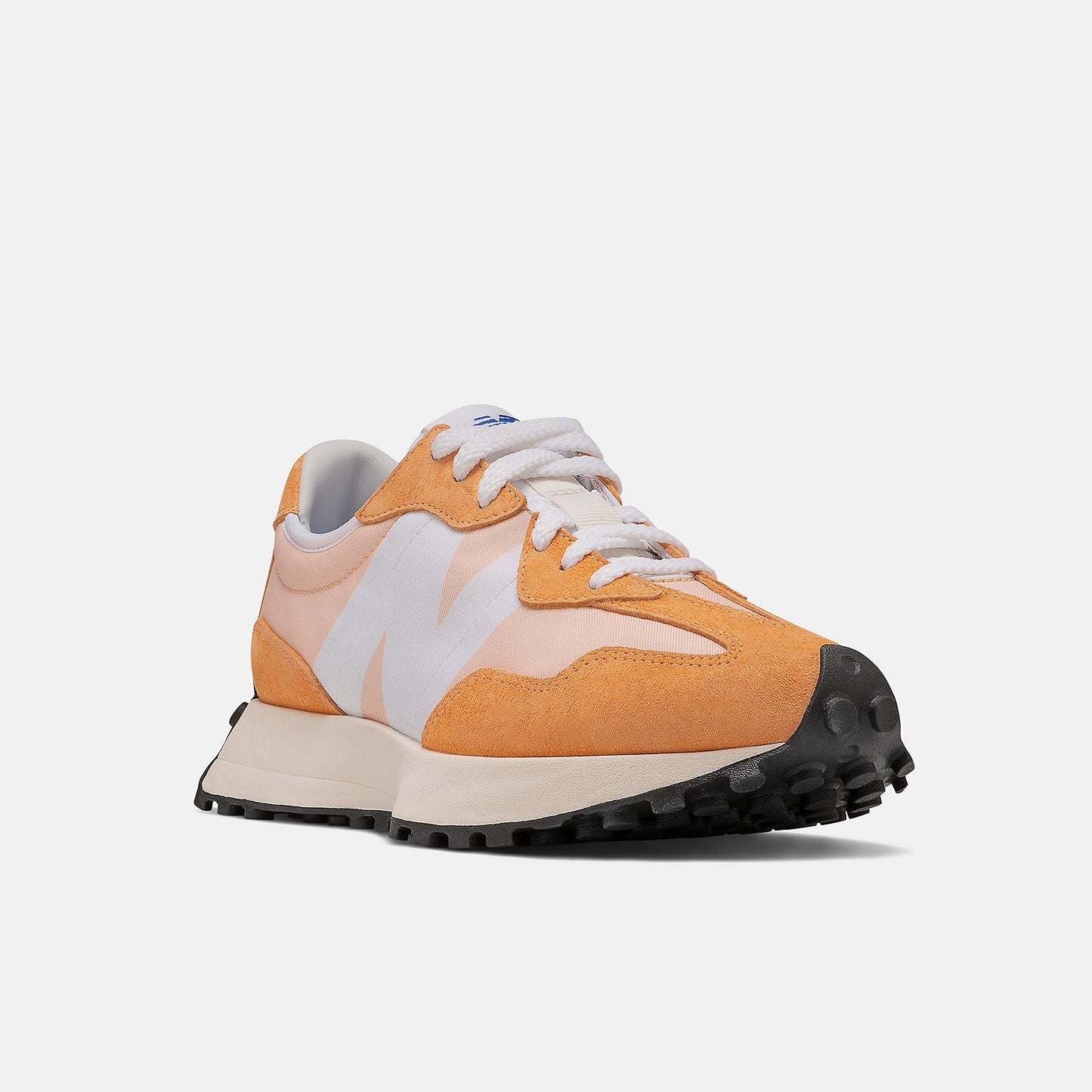 327 | New Balance Shoes White - Women