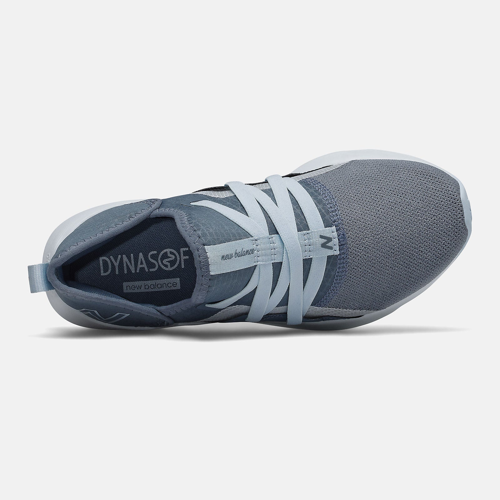 Beaya Slip On | New Balance Shoes Ocean Grey/Uv Glo - Women