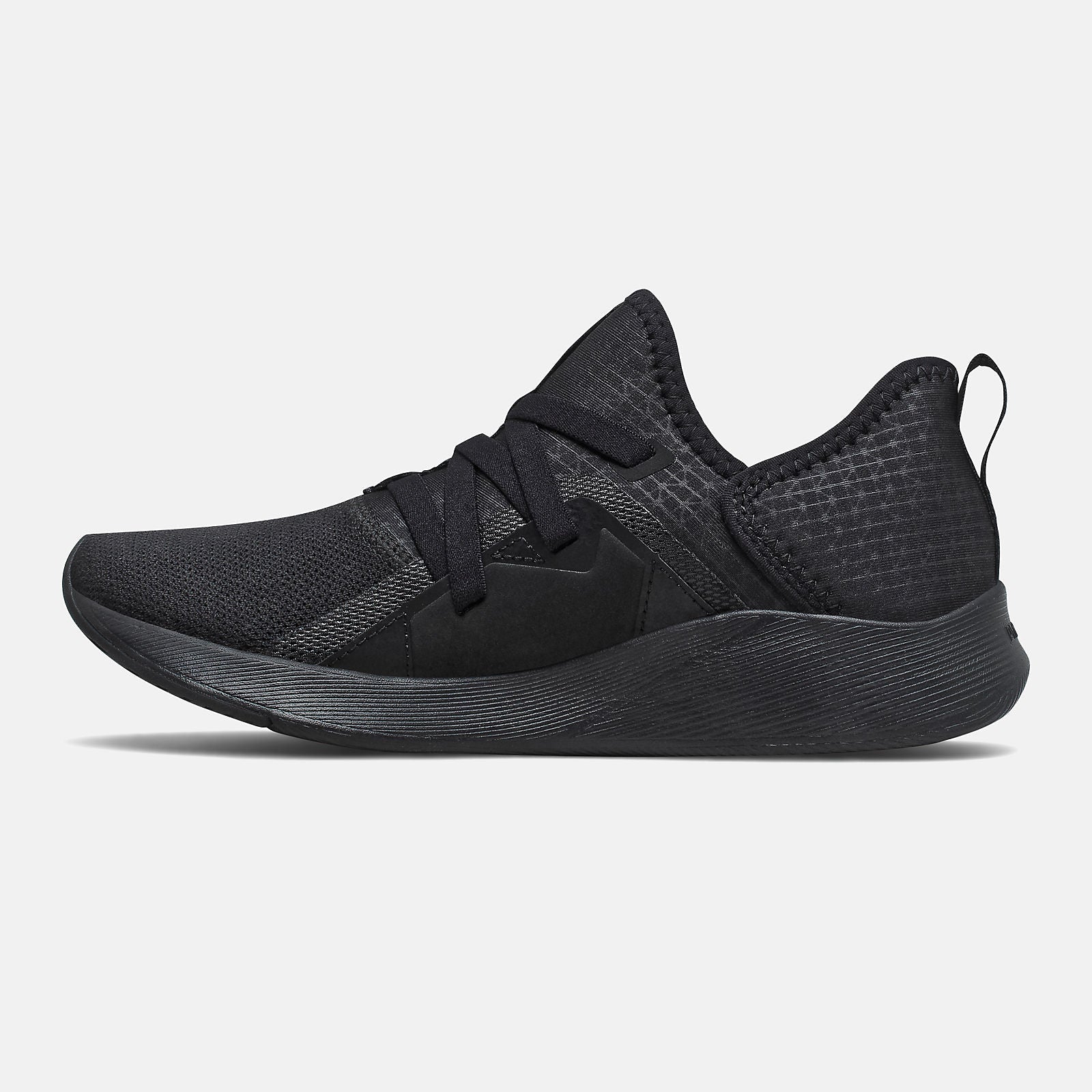 Beaya Slip On | New Balance Shoes Black/Outerspace - Women