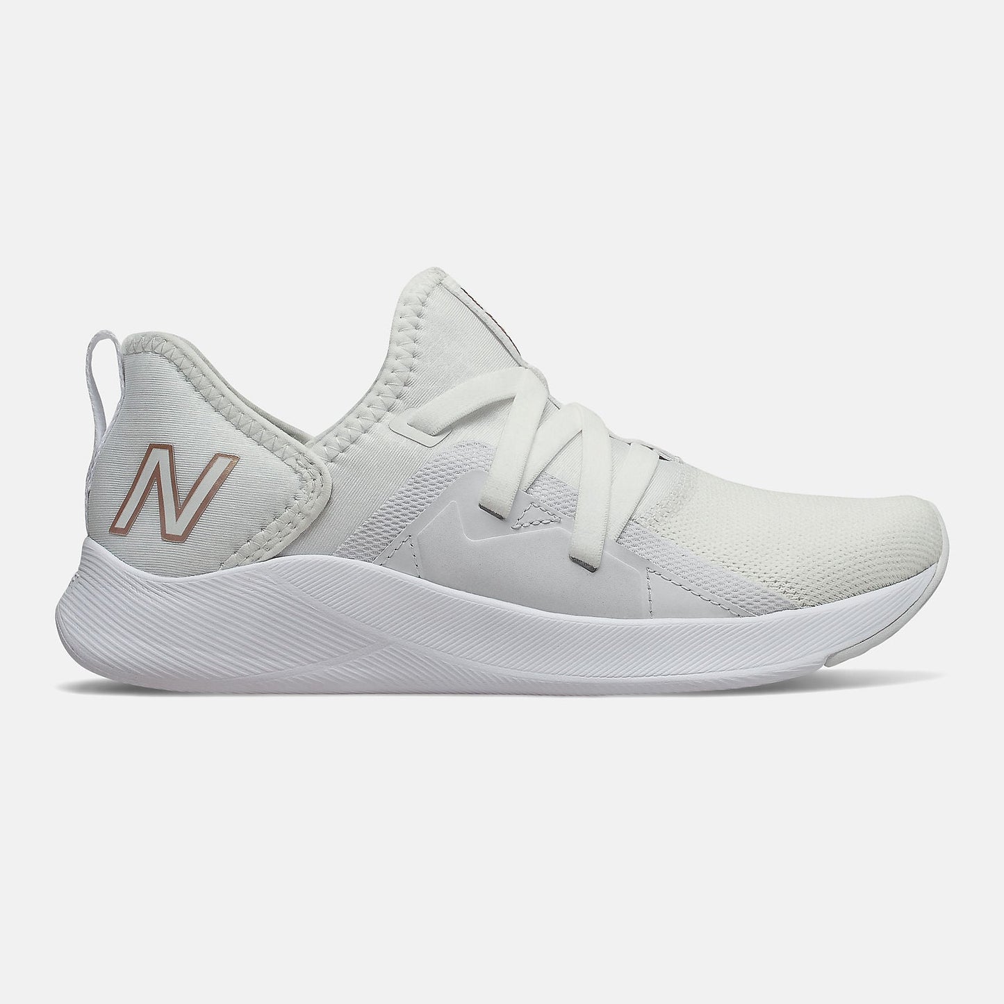 Beaya Slip On | New Balance Shoes White/Arctic Fox - Women