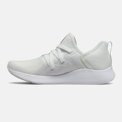 Beaya Slip On | New Balance Shoes White/Arctic Fox - Women
