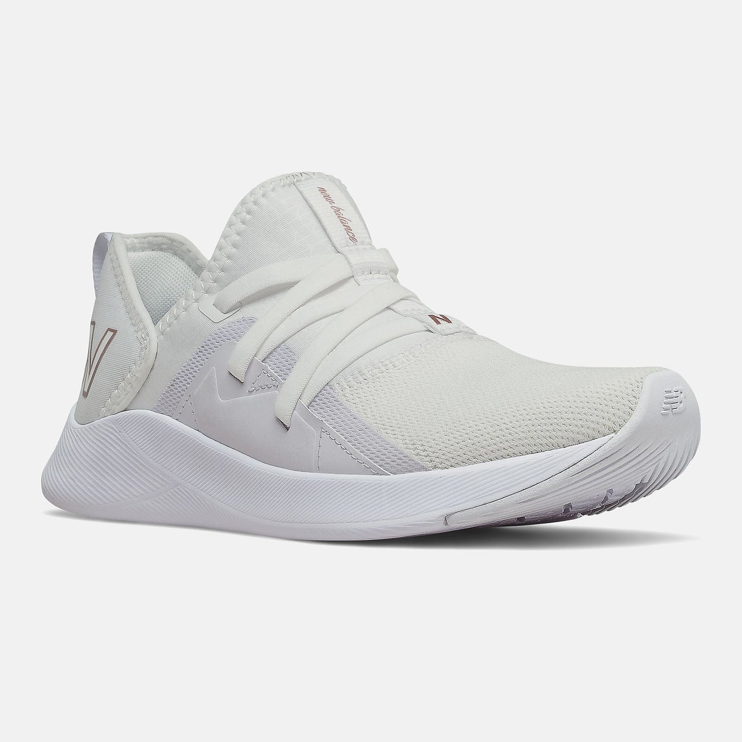 Beaya Slip On | New Balance Shoes White/Arctic Fox - Women