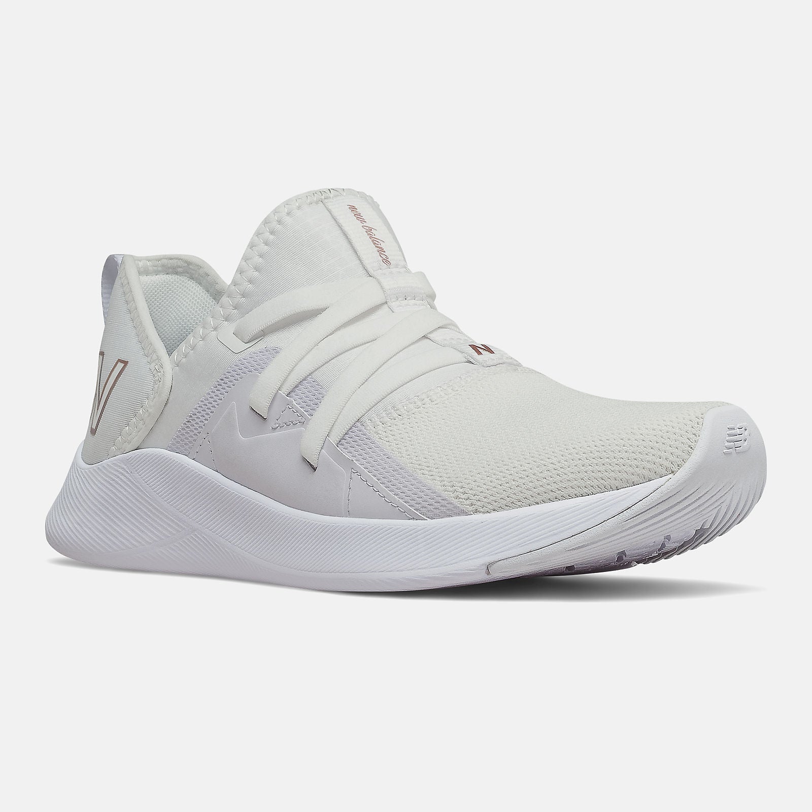 Beaya Slip On | New Balance Shoes White/Arctic Fox - Women