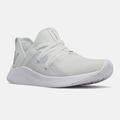 Beaya Slip On | New Balance Shoes White/Arctic Fox - Women