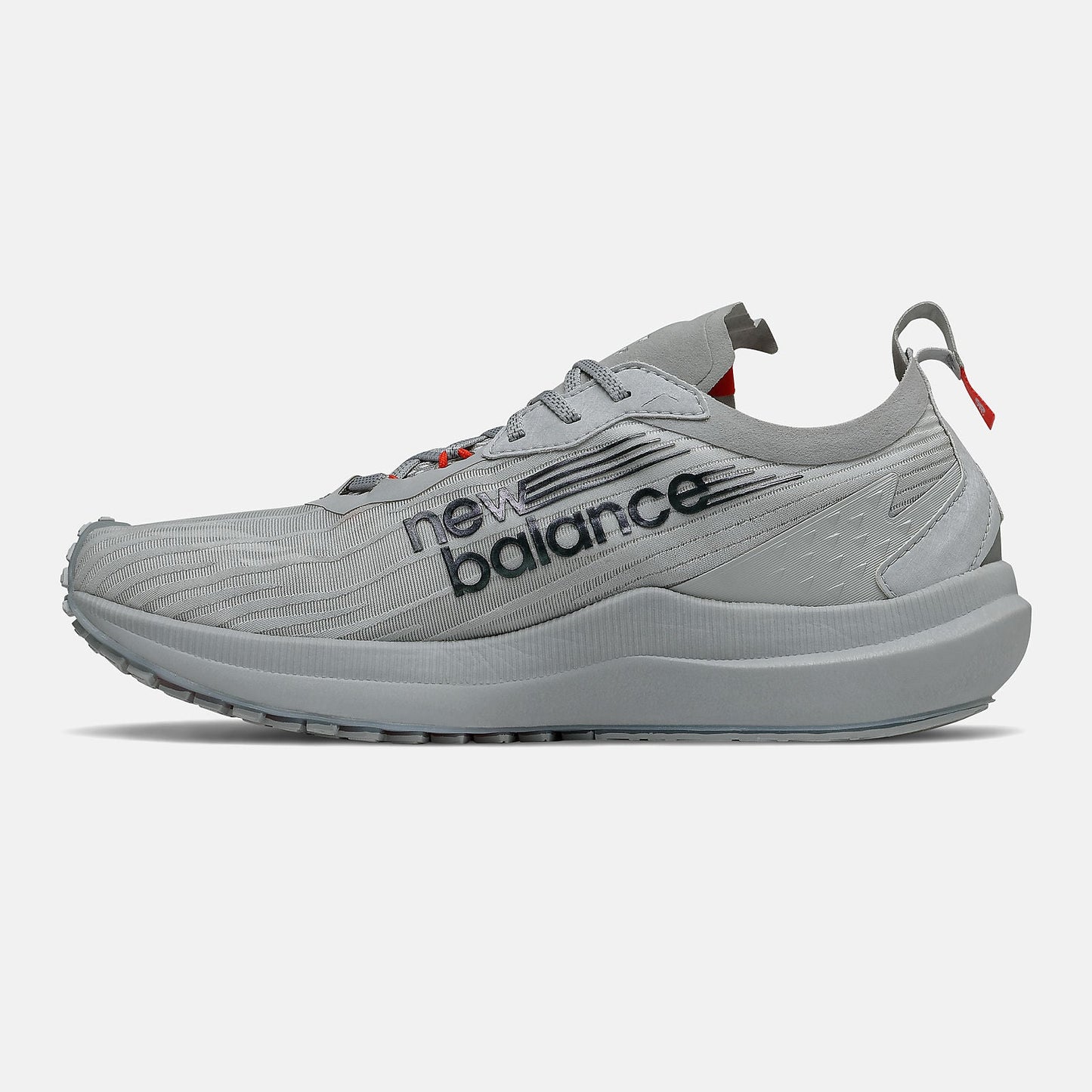 FuelCell Speedrift EnergyStreak | New Balance Shoes Light Aluminum/White and Neo Flame - Women