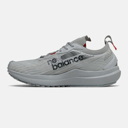 FuelCell Speedrift EnergyStreak | New Balance Shoes Light Aluminum/White and Neo Flame - Women
