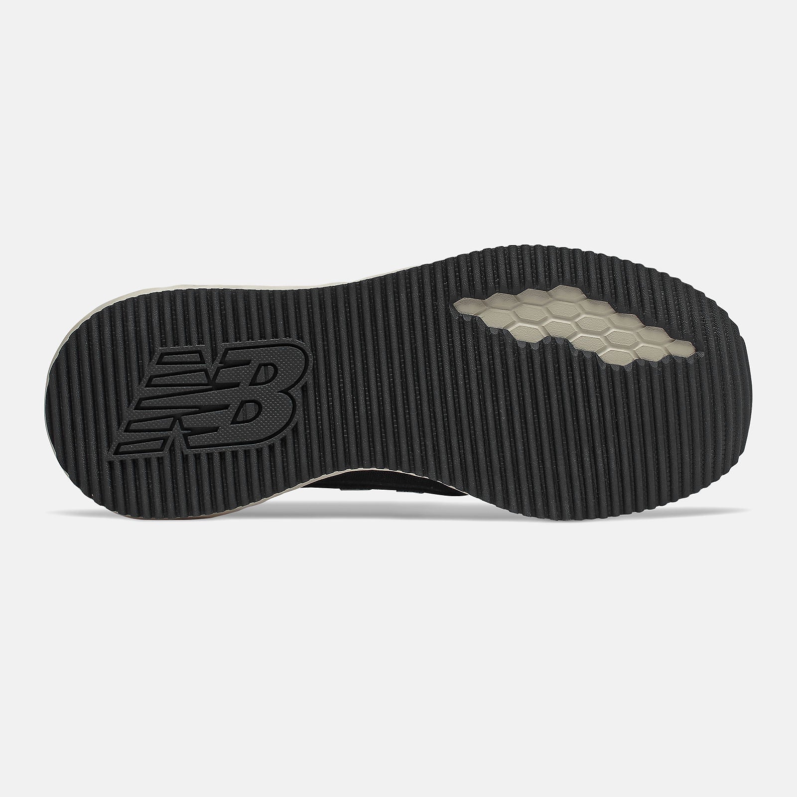 X-70 | New Balance Shoes Black/Munsell White - Women