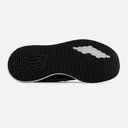 X-70 | New Balance Shoes Black/Vivid Coral - Women