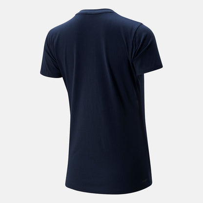 Relentless Crew | New Balance Clothing Eclipse - Women