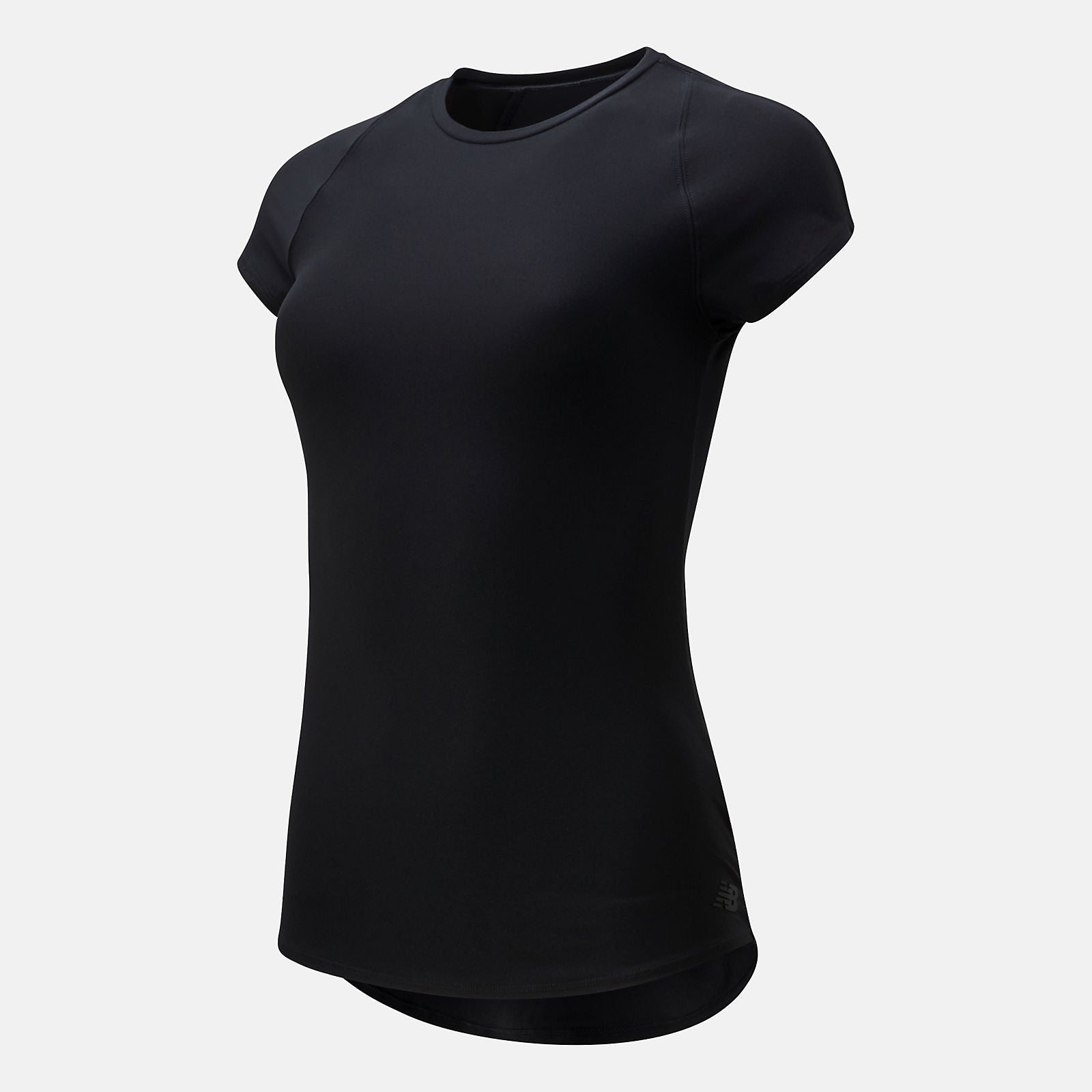 Transform Perfect T | New Balance Clothing Black - Women