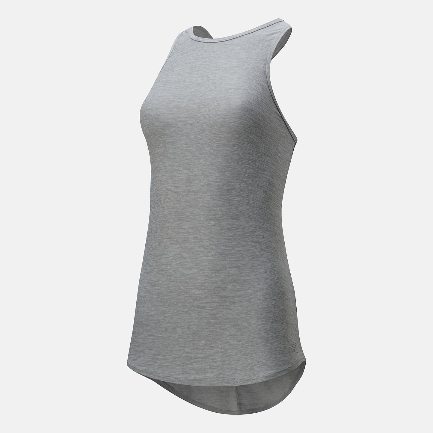 Transform Perfect Tank | New Balance Clothing Athletic Grey - Women