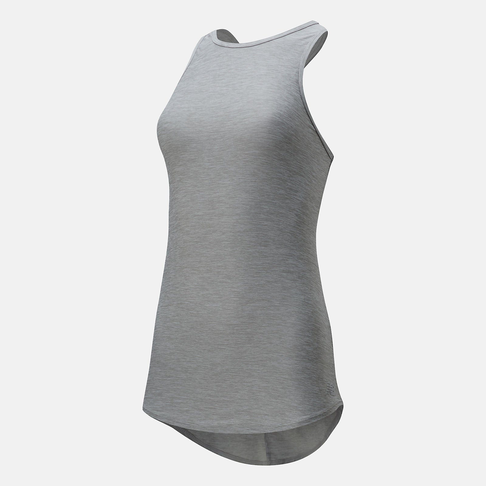 Transform Perfect Tank | New Balance Clothing Athletic Grey - Women