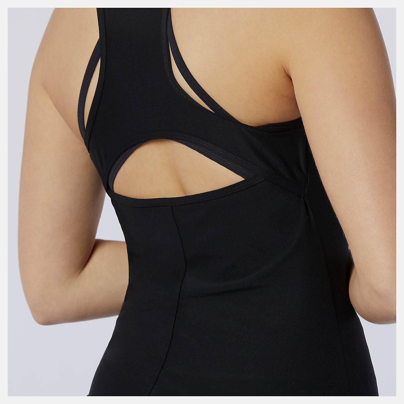 Transform Perfect Tank | New Balance Clothing Black - Women