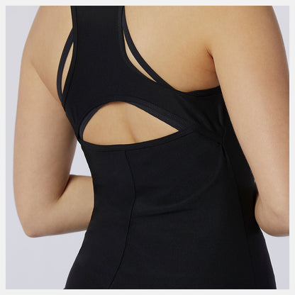 Transform Perfect Tank | New Balance Clothing Black - Women