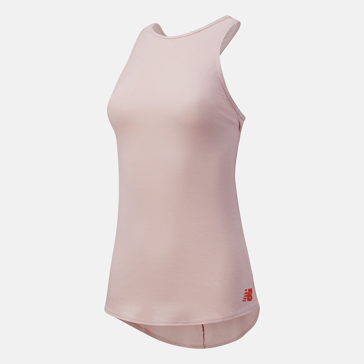 Transform Perfect Tank | New Balance Clothing Oyster Pink - Women
