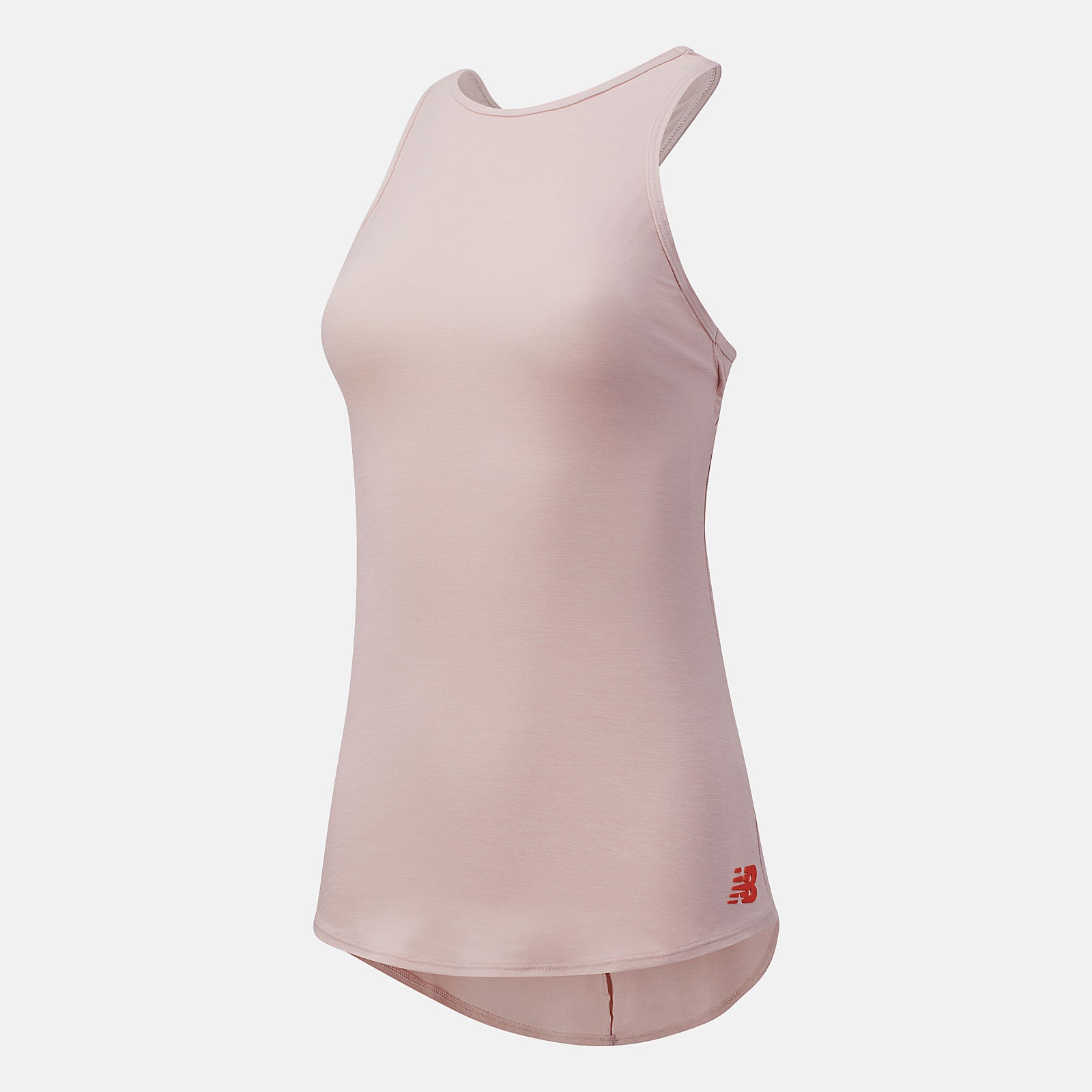 Transform Perfect Tank | New Balance Clothing Oyster Pink - Women