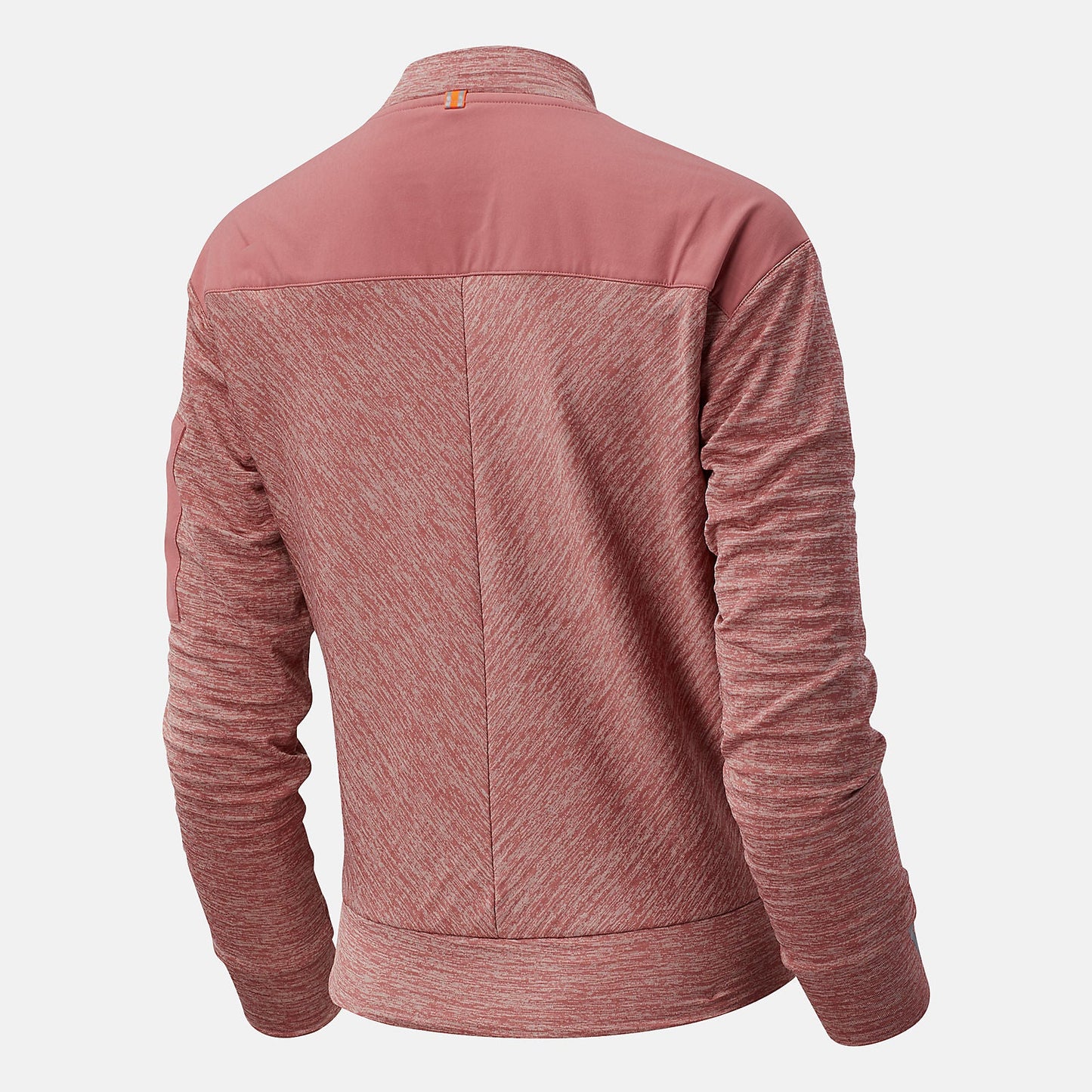 NYC Marathon NB Heat Grid Long Sleeve | New Balance Clothing Off Road - Women