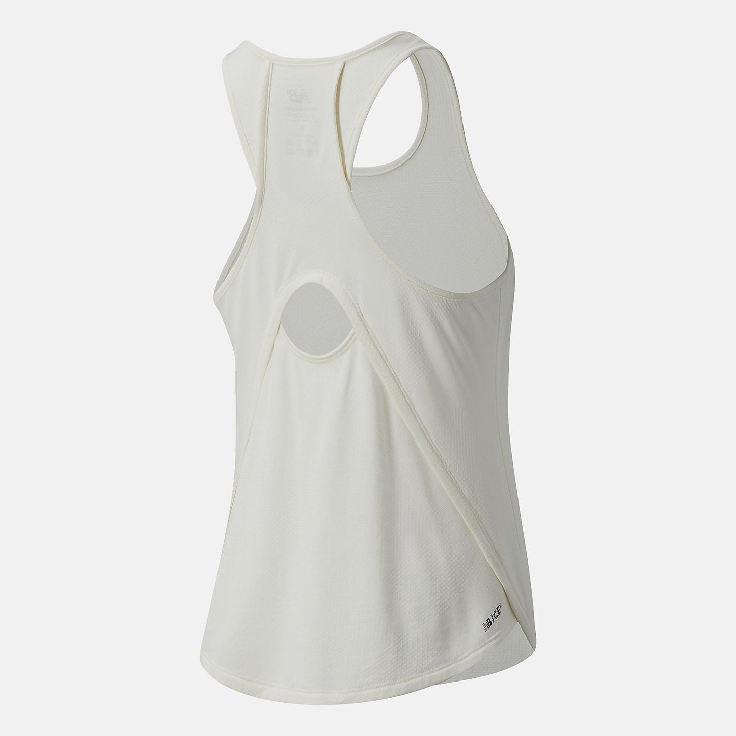 NYC Marathon Q Speed Fuel Jacquard Tank | New Balance Clothing Sea Salt - Women