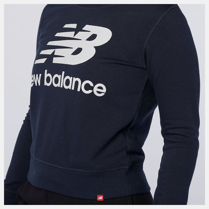 Essentials Crew | New Balance Clothing Eclipse - Women