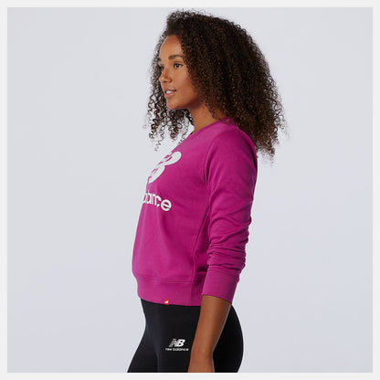 Essentials Crew | New Balance Clothing Jewel - Women