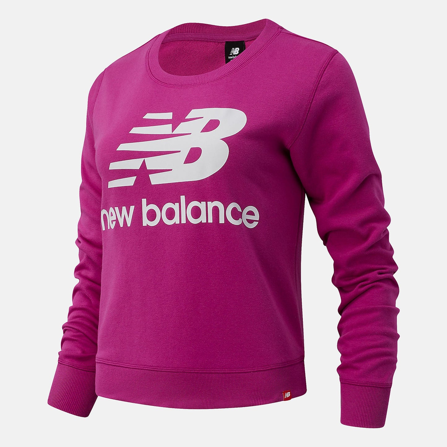 Essentials Crew | New Balance Clothing Jewel - Women