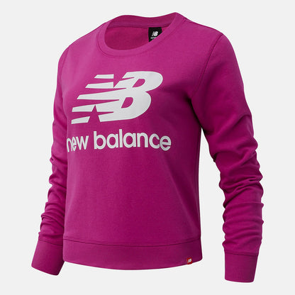 Essentials Crew | New Balance Clothing Jewel - Women