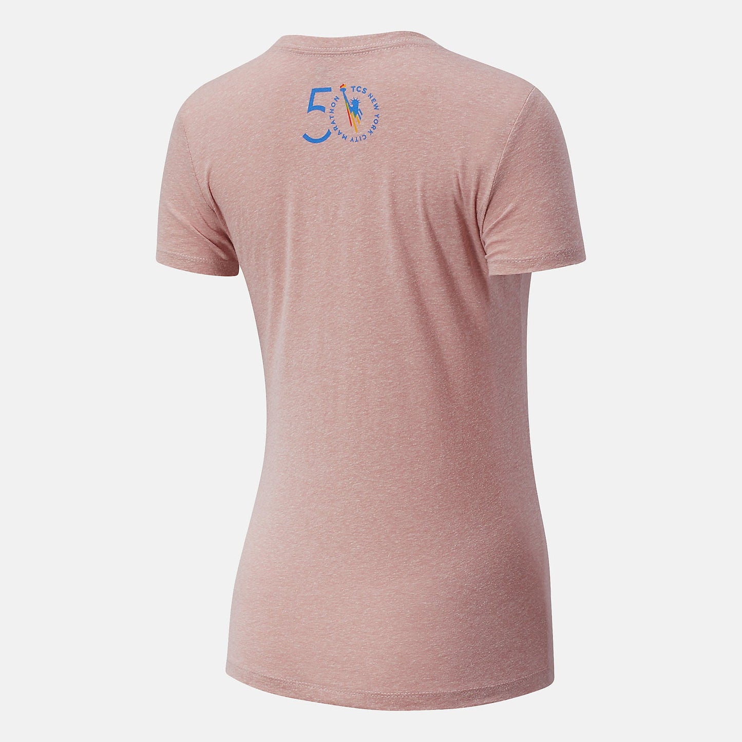 NYC Marathon RUNYC Corporate | New Balance Clothing Desert Rose - Women