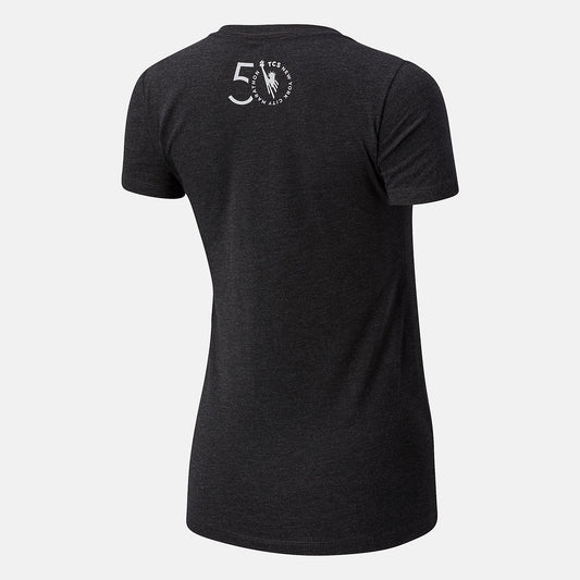NYC Marathon Spectator | New Balance Clothing Black - Women