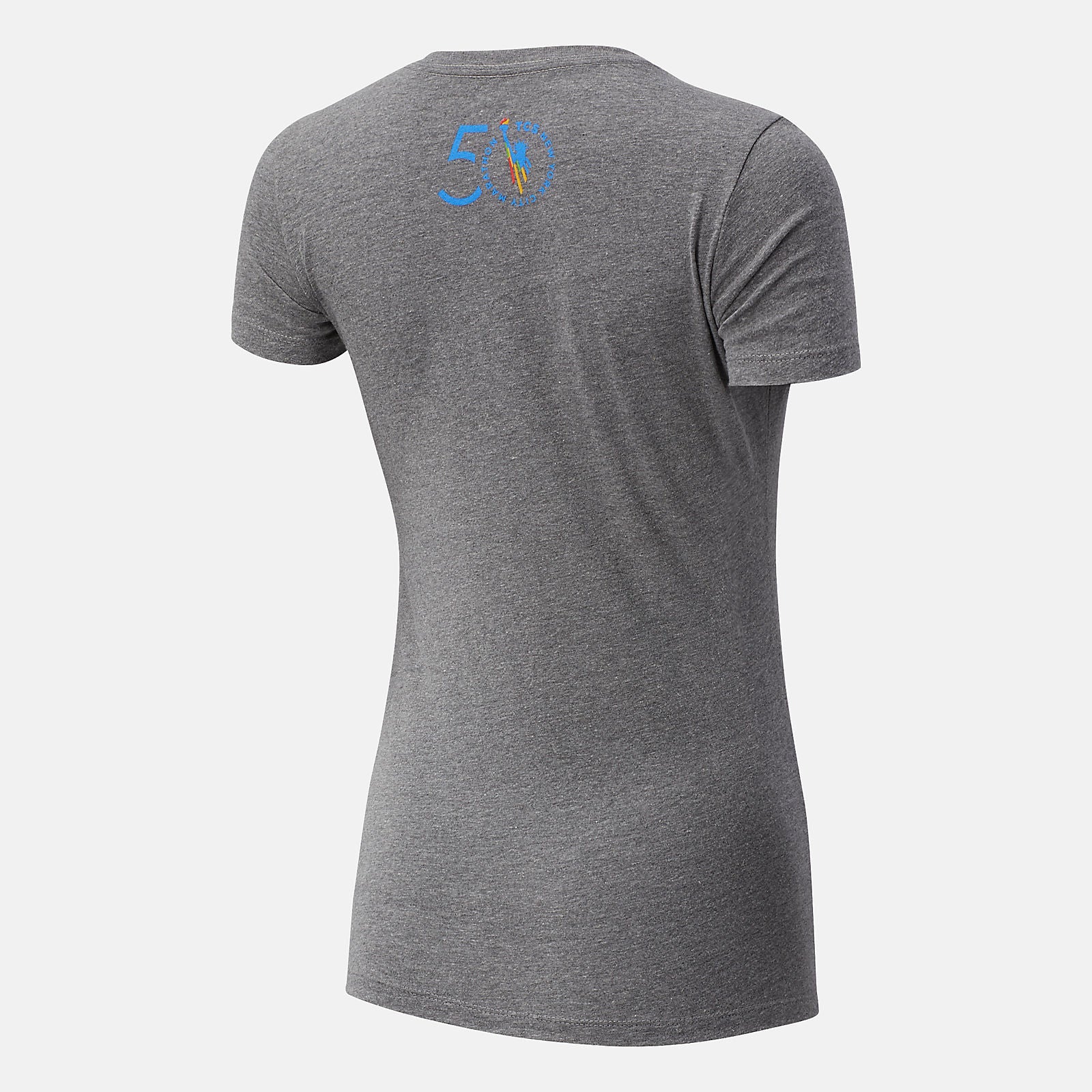 NYC Marathon NYC Bridge | New Balance Clothing Athletic Grey - Women