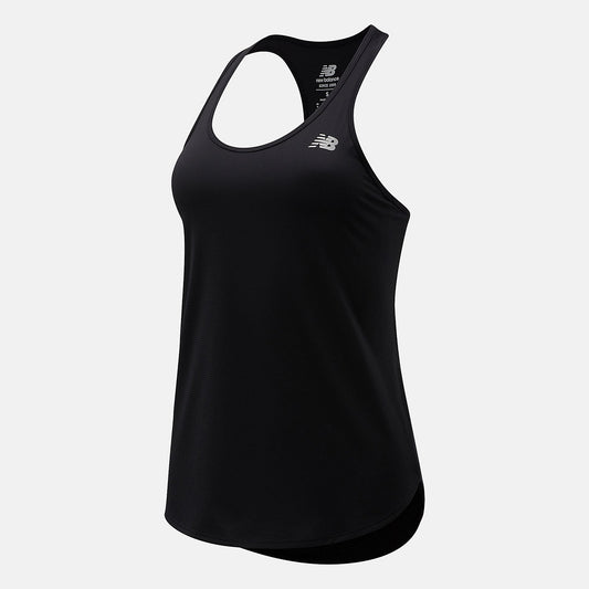 Accelerate Tank | New Balance Clothing Black - Women
