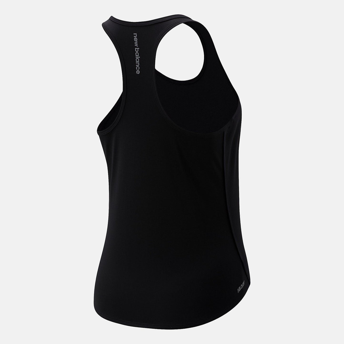 Accelerate Tank | New Balance Clothing Black - Women