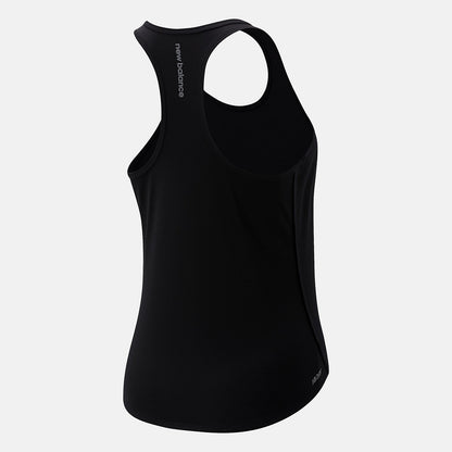 Accelerate Tank | New Balance Clothing Black - Women